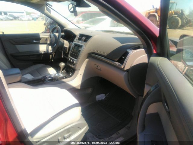 1GKKRRKD2FJ164926 GMC ACADIA SLT