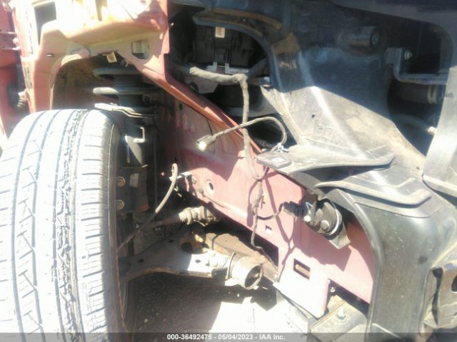 1GKKRRKD2FJ164926 GMC ACADIA SLT