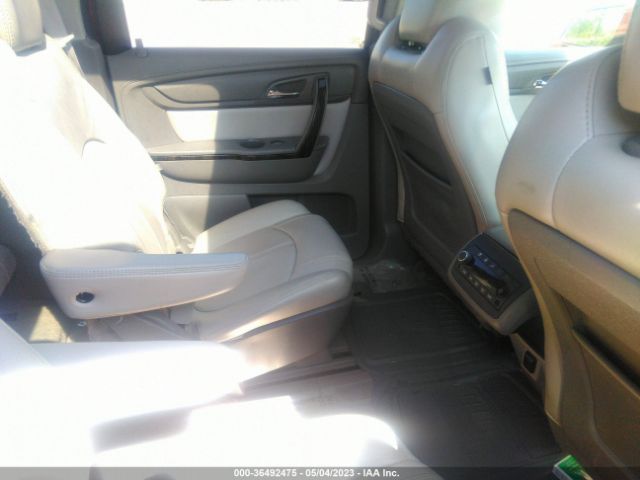 1GKKRRKD2FJ164926 GMC ACADIA SLT