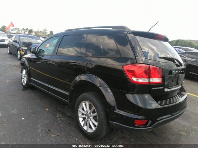 3C4PDCBG2FT637238 Dodge Journey Sxt