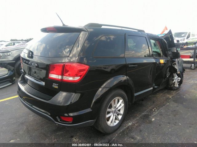 3C4PDCBG2FT637238 Dodge Journey Sxt