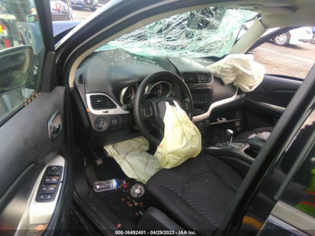 3C4PDCBG2FT637238 Dodge Journey Sxt