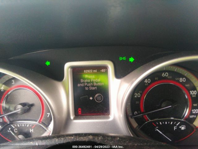 3C4PDCBG2FT637238 Dodge Journey Sxt