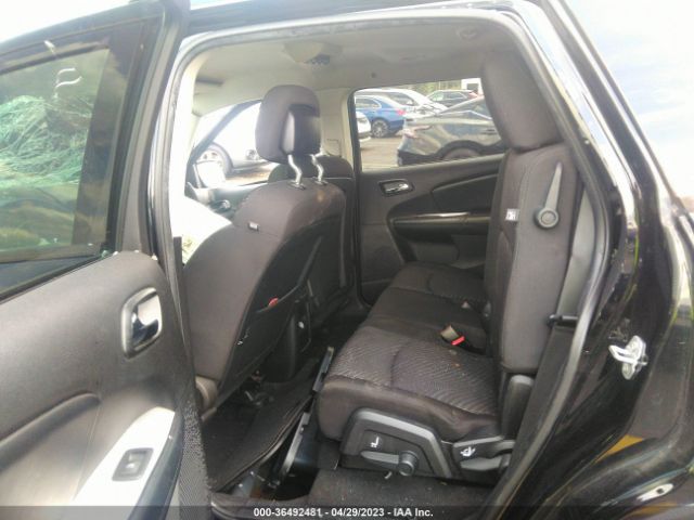 3C4PDCBG2FT637238 Dodge Journey Sxt