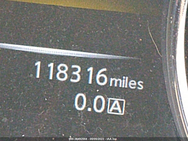 2014 NISSAN ROGUE SL VIN: 5N1AT2MV2EC825343