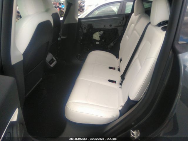 7SAYGDEF6NF494296 Tesla Model Y Performance