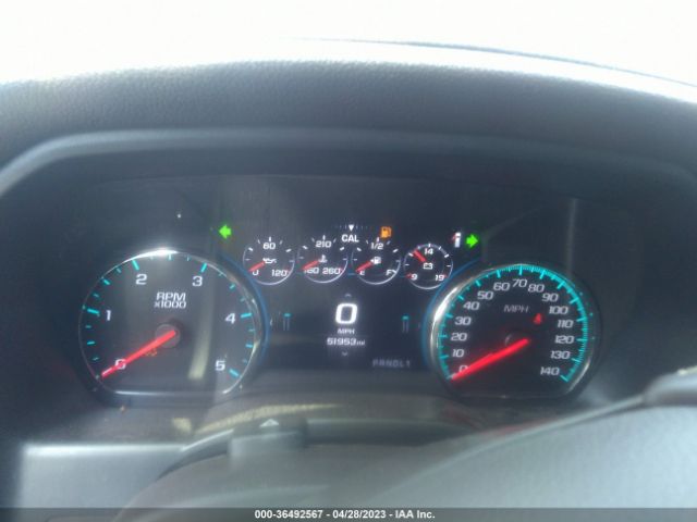 1GT12UEYXJF183121 GMC Sierra 2500hd Denali