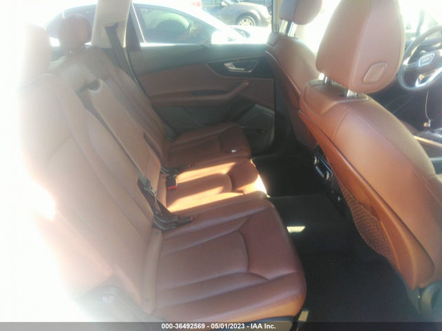 WA1VAAF75JD022139 Audi Q7 Prestige