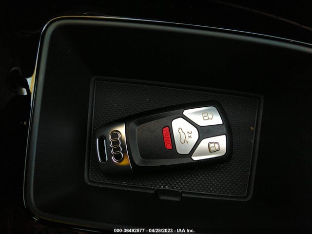 WA1EAAFY4P2032562 Audi Q5 S Line Premium Plus