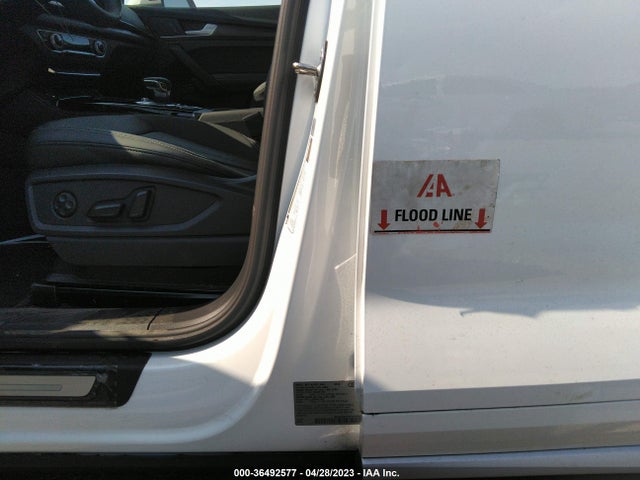 WA1EAAFY4P2032562 Audi Q5 S Line Premium Plus