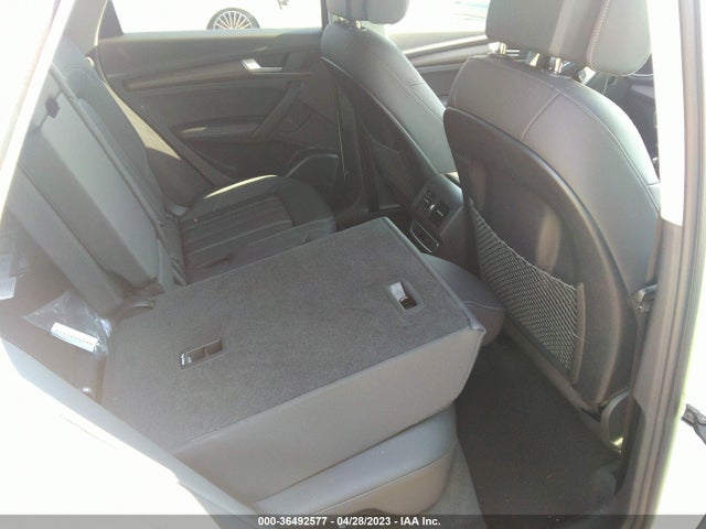 WA1EAAFY4P2032562 Audi Q5 S Line Premium Plus