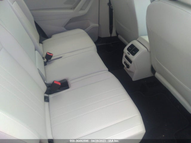 Volkswagen TIGUAN SE 2023 3VV3B7AX6PM009645 Image 8