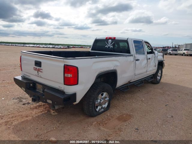 1GT12REY0KF113920 GMC Sierra 2500hd Slt