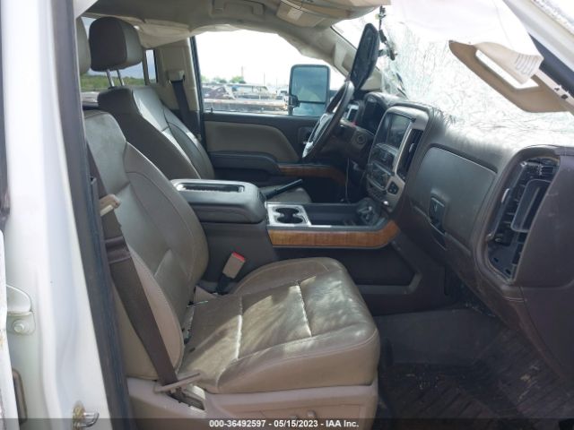 1GT12REY0KF113920 GMC Sierra 2500hd Slt