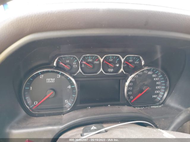 1GT12REY0KF113920 GMC Sierra 2500hd Slt