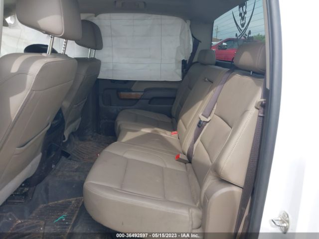 1GT12REY0KF113920 GMC Sierra 2500hd Slt