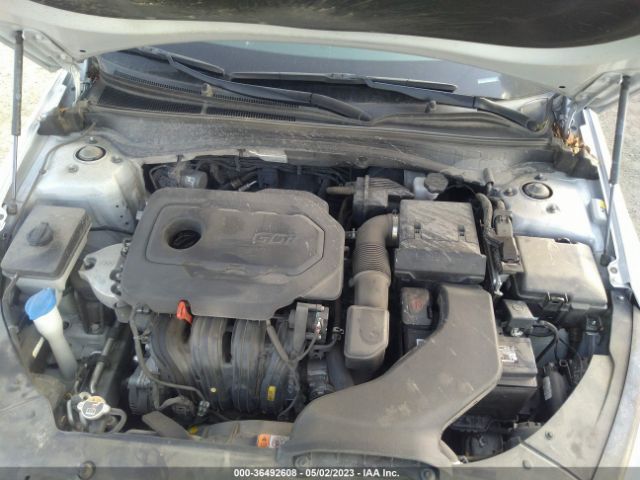 5XXGT4L30KG342469 KIA Optima Lx