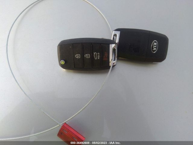 5XXGT4L30KG342469 KIA Optima Lx