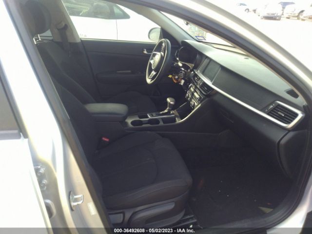 5XXGT4L30KG342469 KIA Optima Lx