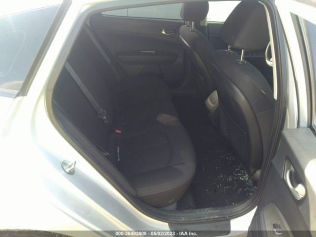 5XXGT4L30KG342469 KIA Optima Lx