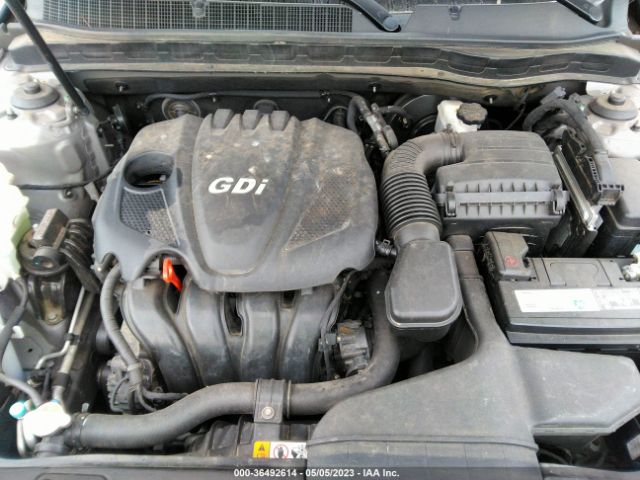 5XXGM4A70FG390854 KIA Optima Lx