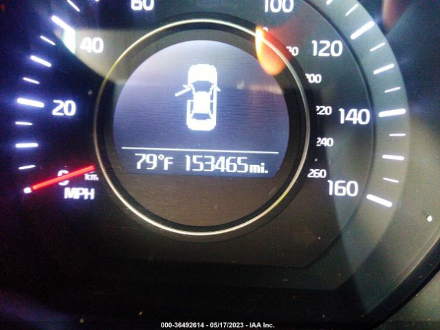 5XXGM4A70FG390854 KIA Optima Lx