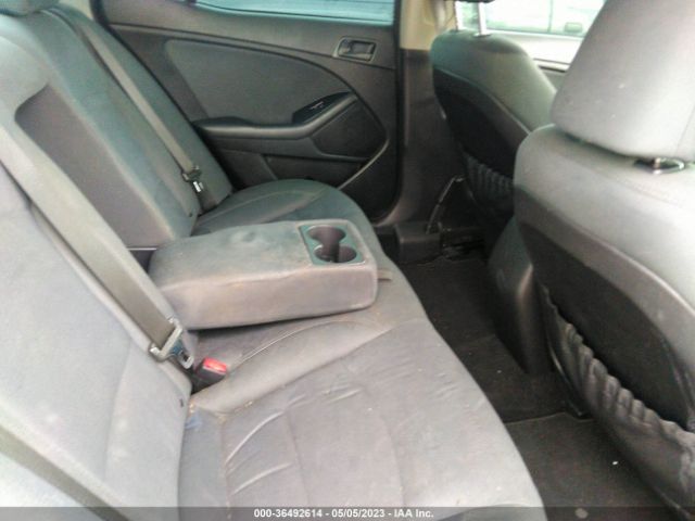 5XXGM4A70FG390854 KIA Optima Lx