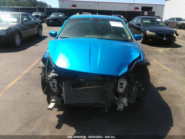 Dodge DART SE 2016 1C3CDFAA9GD680175 Image 6