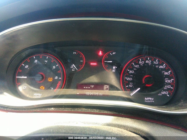 Dodge DART SE 2016 1C3CDFAA9GD680175 Image 7