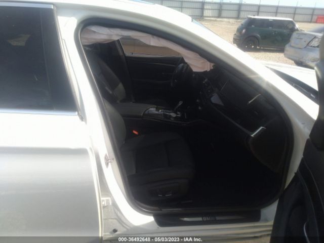 WBA5A5C52FD521923 BMW 5 Series 528i