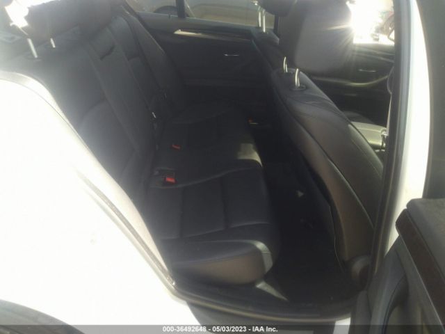 WBA5A5C52FD521923 BMW 5 Series 528i