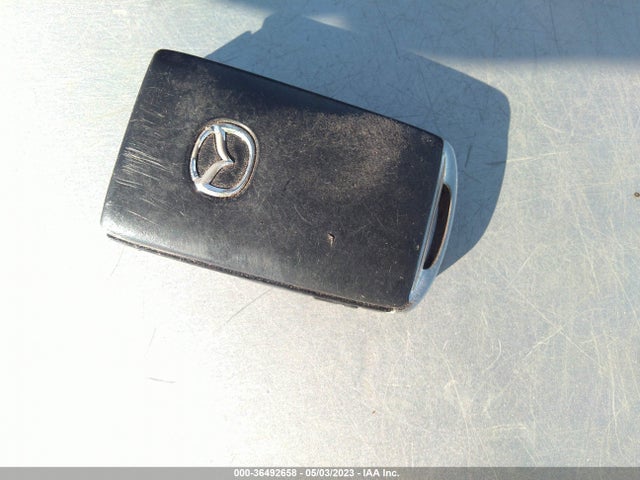 Mazda Cx-5 Touring 2020 JM3KFBCM3L0782260 Image 3