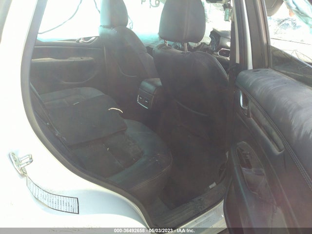 Mazda Cx-5 Touring 2020 JM3KFBCM3L0782260 Image 9