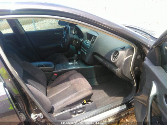 1N4AA5AP7EC915711 Nissan Maxima 3.5 S
