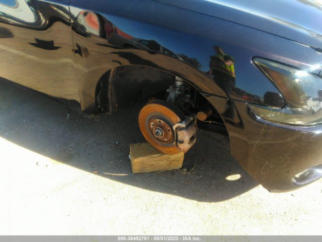 1N4AA5AP7EC915711 Nissan Maxima 3.5 S