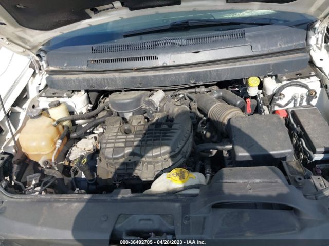 3C4PDDBG4ET230221 Dodge Journey Sxt