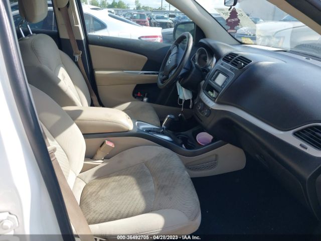 3C4PDDBG4ET230221 Dodge Journey Sxt
