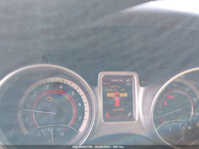 3C4PDDBG4ET230221 Dodge Journey Sxt