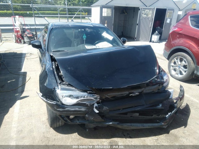 2020 Subaru BRZ, VIN: JF1ZCAC11L9703184