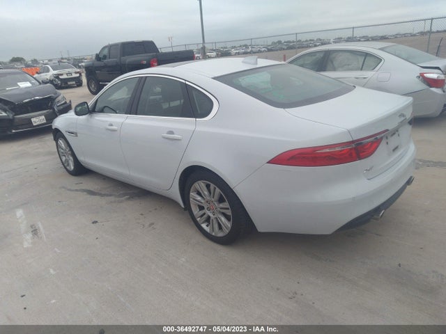 Jaguar Xf 35t Premium 2017 SAJBD4BV1HCY35579 Image 5