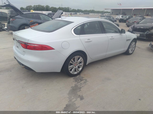 Jaguar Xf 35t Premium 2017 SAJBD4BV1HCY35579 Image 6