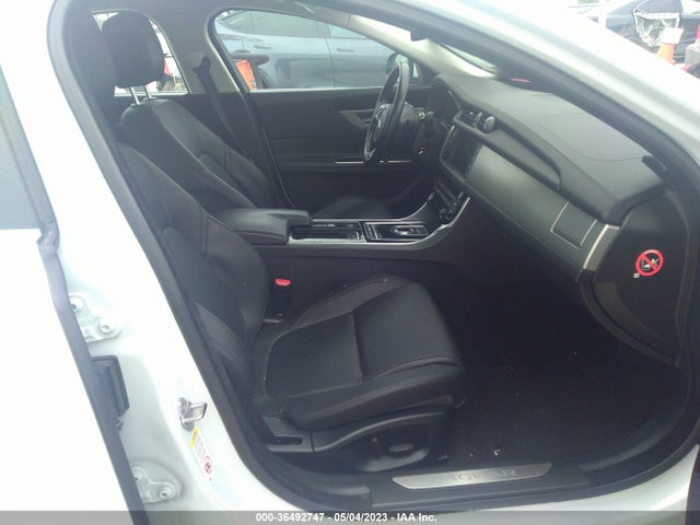 Jaguar Xf 35t Premium 2017 SAJBD4BV1HCY35579 Image 7