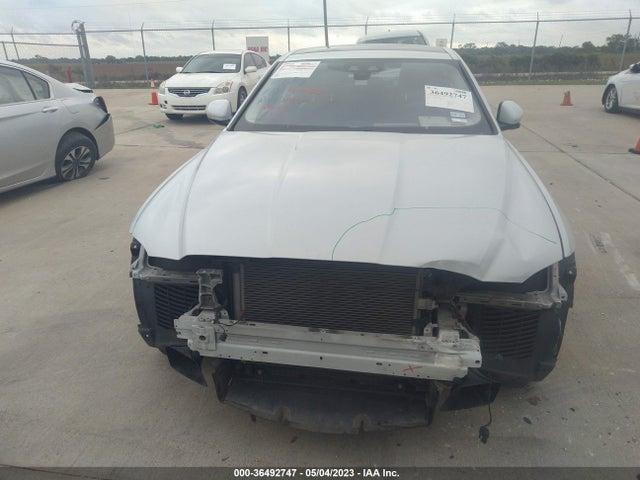 Jaguar Xf 35t Premium 2017 SAJBD4BV1HCY35579 Image 8