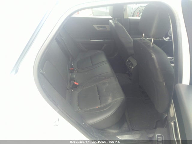 Jaguar Xf 35t Premium 2017 SAJBD4BV1HCY35579 Image 10