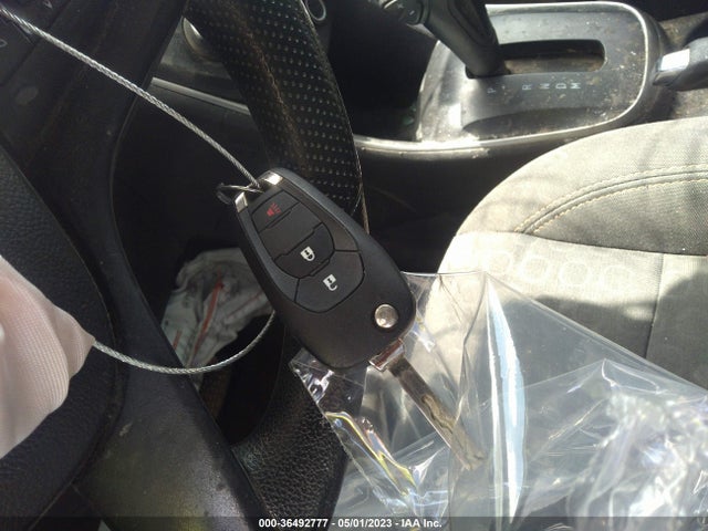 Chevrolet TRAX LS 2020 KL7CJKSBXLB315219 Image 11