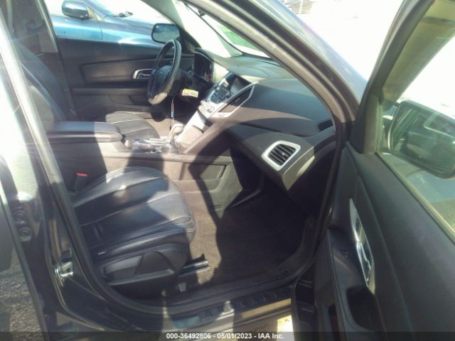 2GKALMEK5E6279073 GMC Terrain Sle