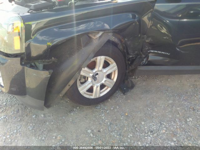 2GKALMEK5E6279073 GMC Terrain Sle