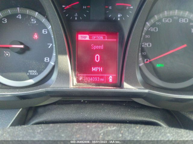 2GKALMEK5E6279073 GMC Terrain Sle