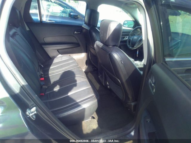 2GKALMEK5E6279073 GMC Terrain Sle