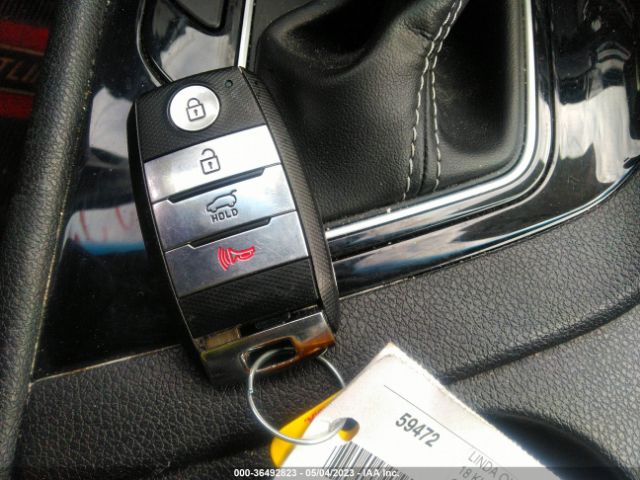 KNDCE3LC4J5111225 KIA NIRO EX